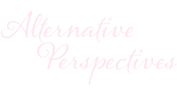 AlternativePerspectives Logo