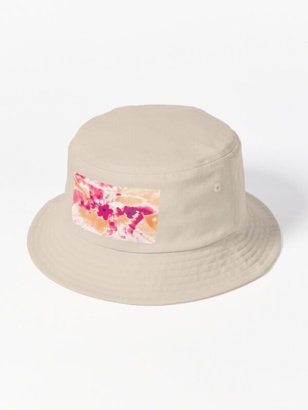 Alternative Hypericum bucket hat
