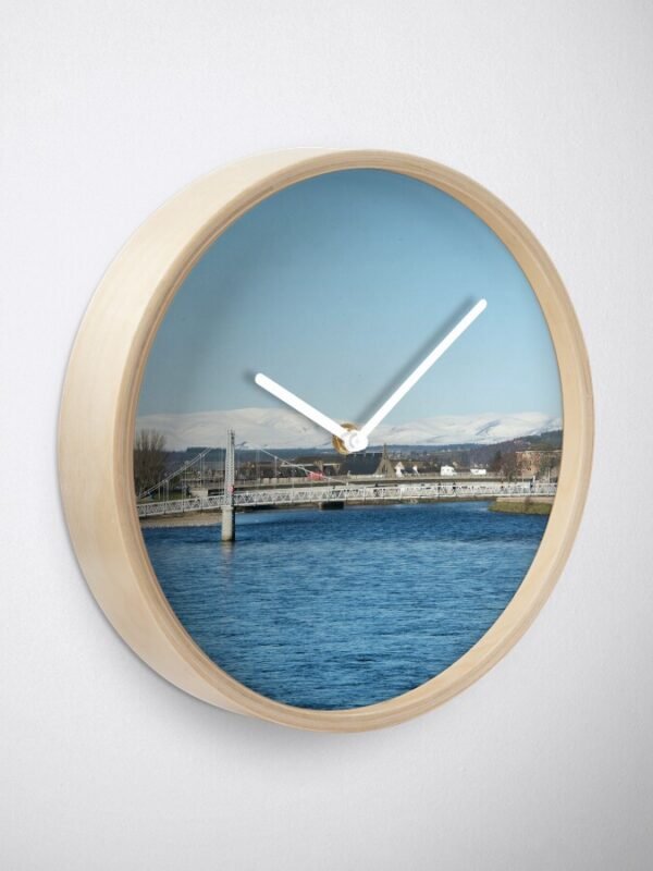 Ben Wyvis Clock